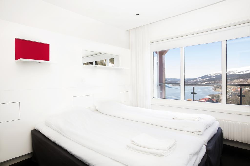 Tott Hotell Åre Kültér fotó